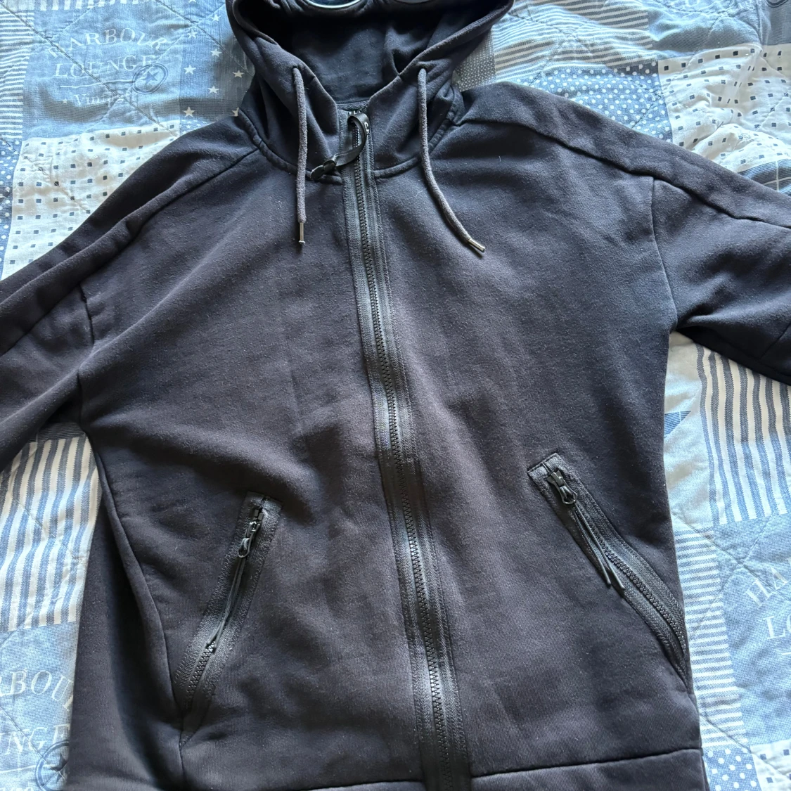 Cp company Hoodie - 3