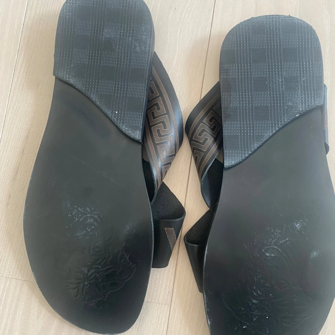 Versace Tofflor  - 2