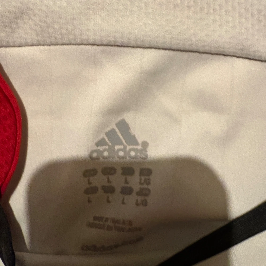 AC Milan Champions League tröja Adidas - 1