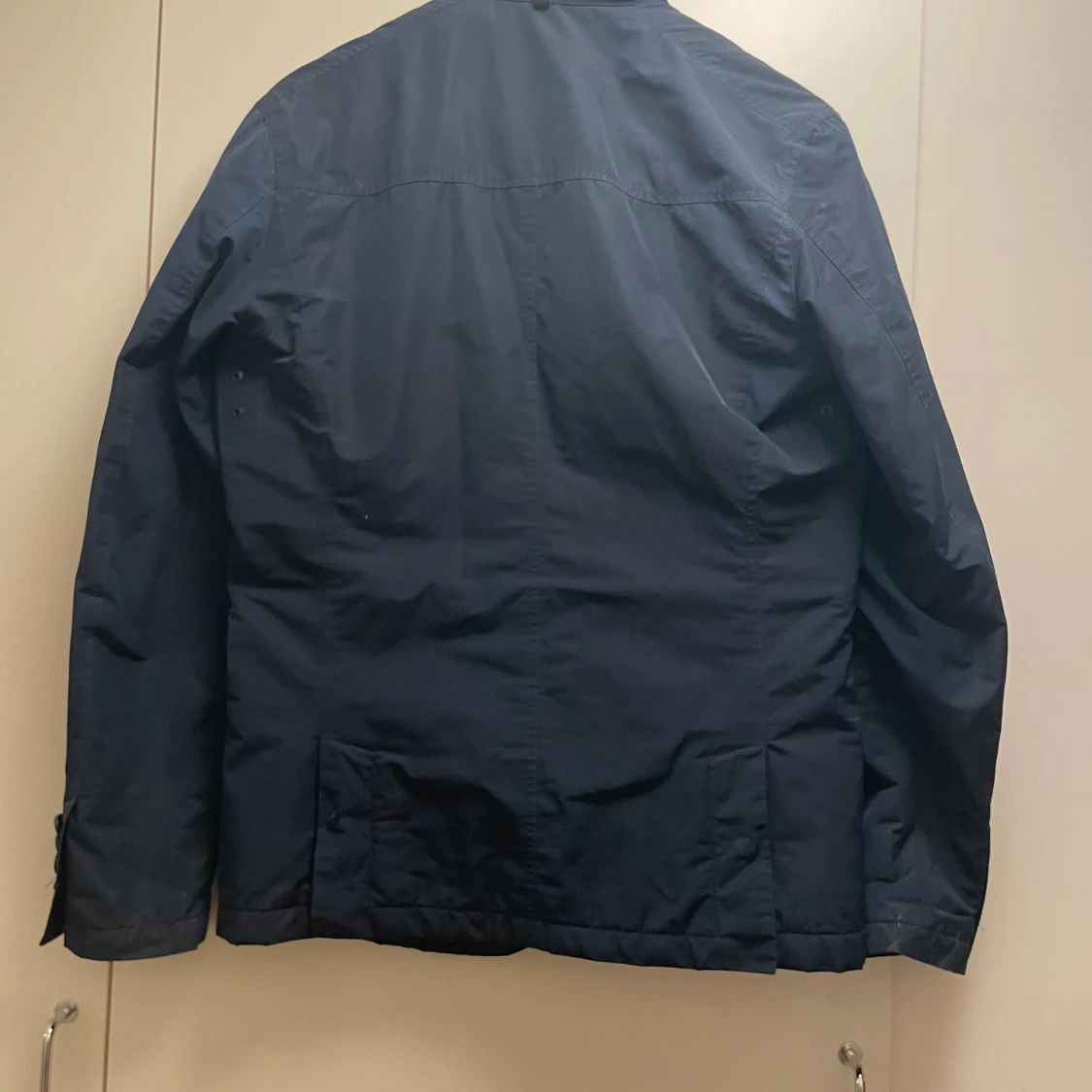 Field jacket från Massimo Dutti - 1