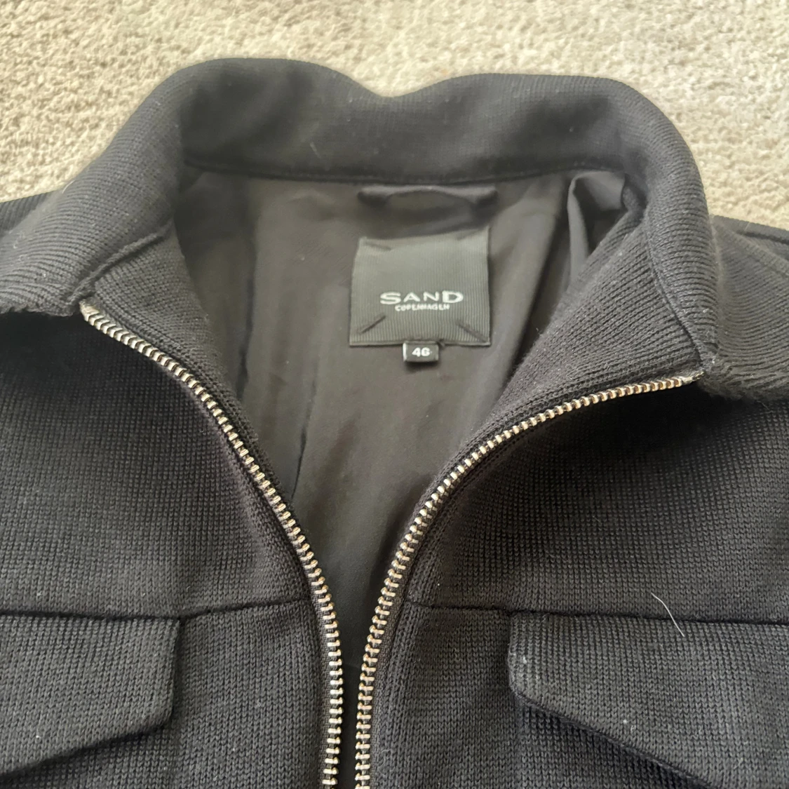 SAND COPENHAGEN jacka  - 2