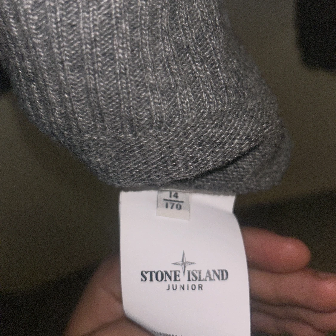 Kashmir Stone Island  - 3