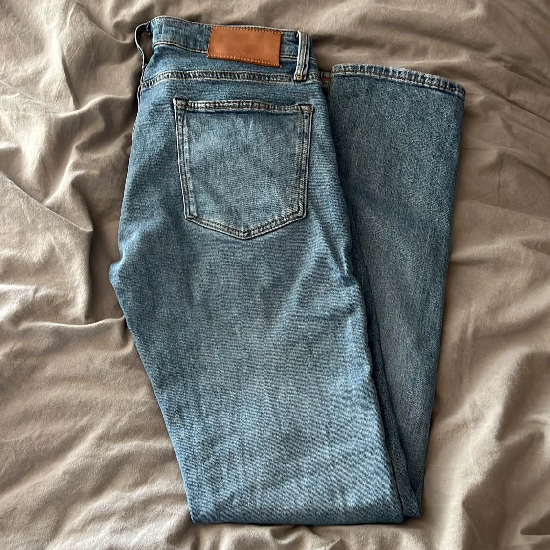 Slim Glenn jeans från Jack & Jones
