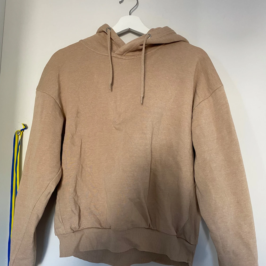 Beige hoodie från 157 XS