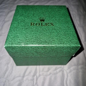 RoIex klocka - Helt ny. (Boxen är tillval)