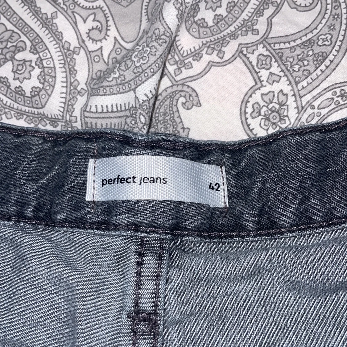 Baggy jeans från Gina Tricot - 2