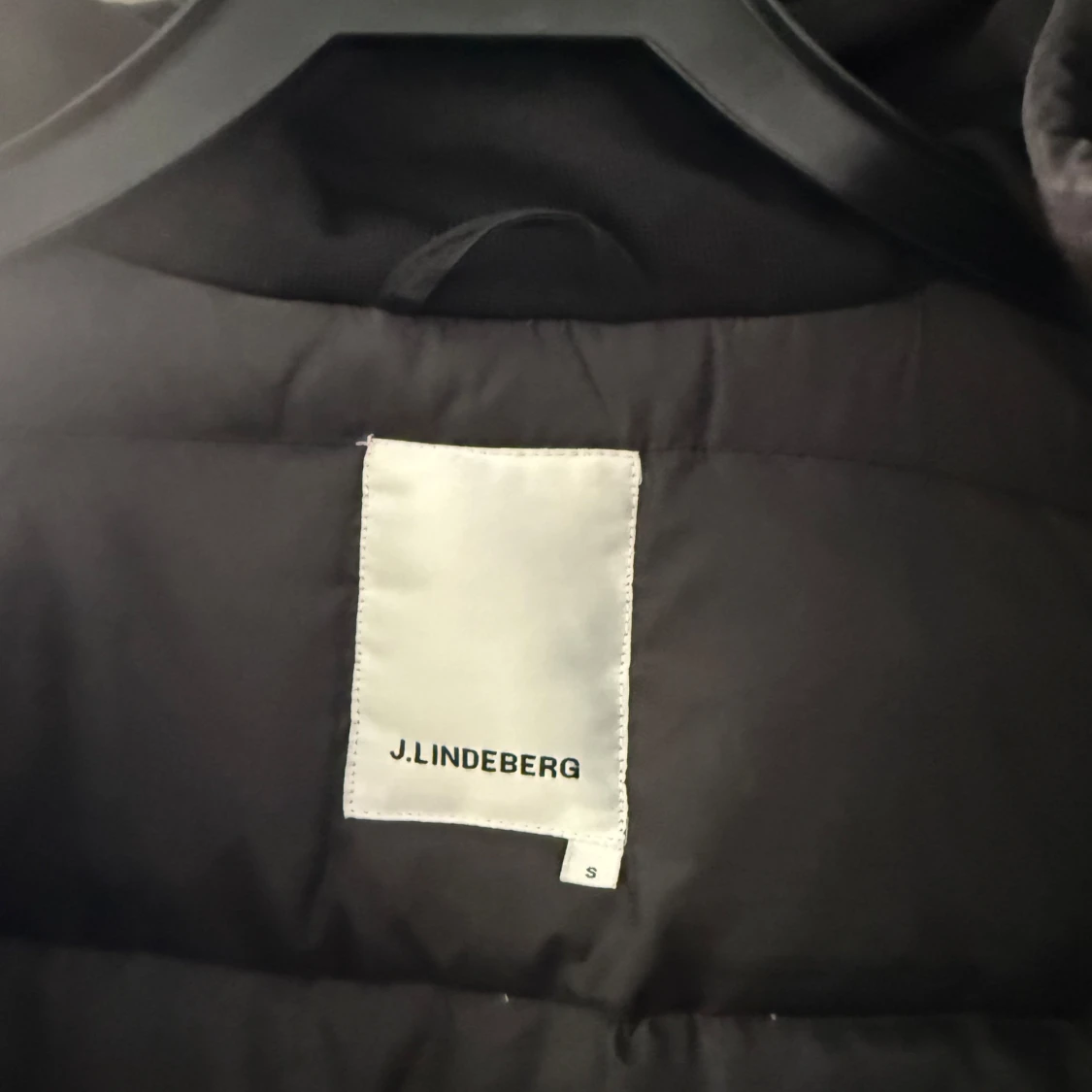 J. Lindeberg Jacka  - 2