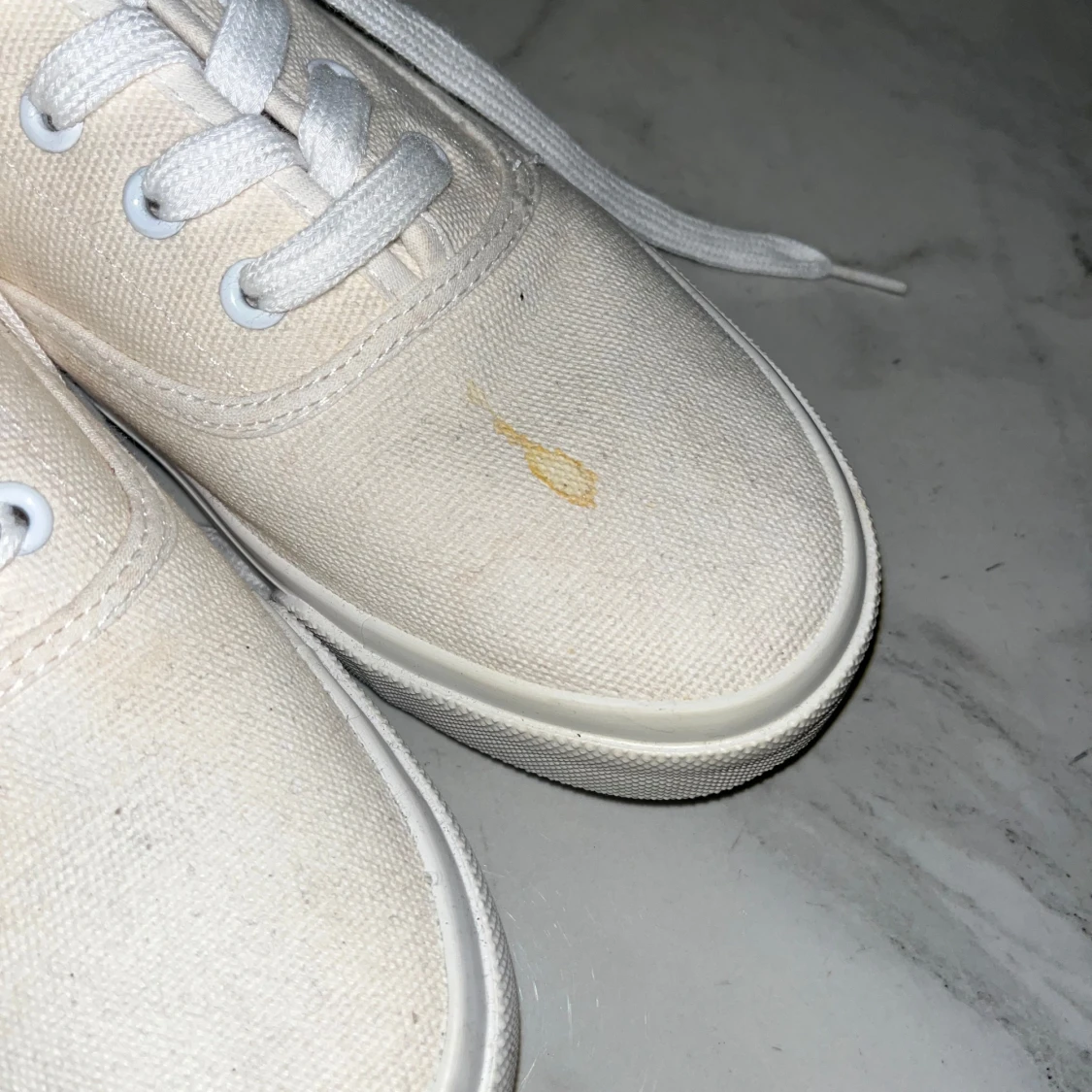Vita sneakers från Lyle & Scott - 1