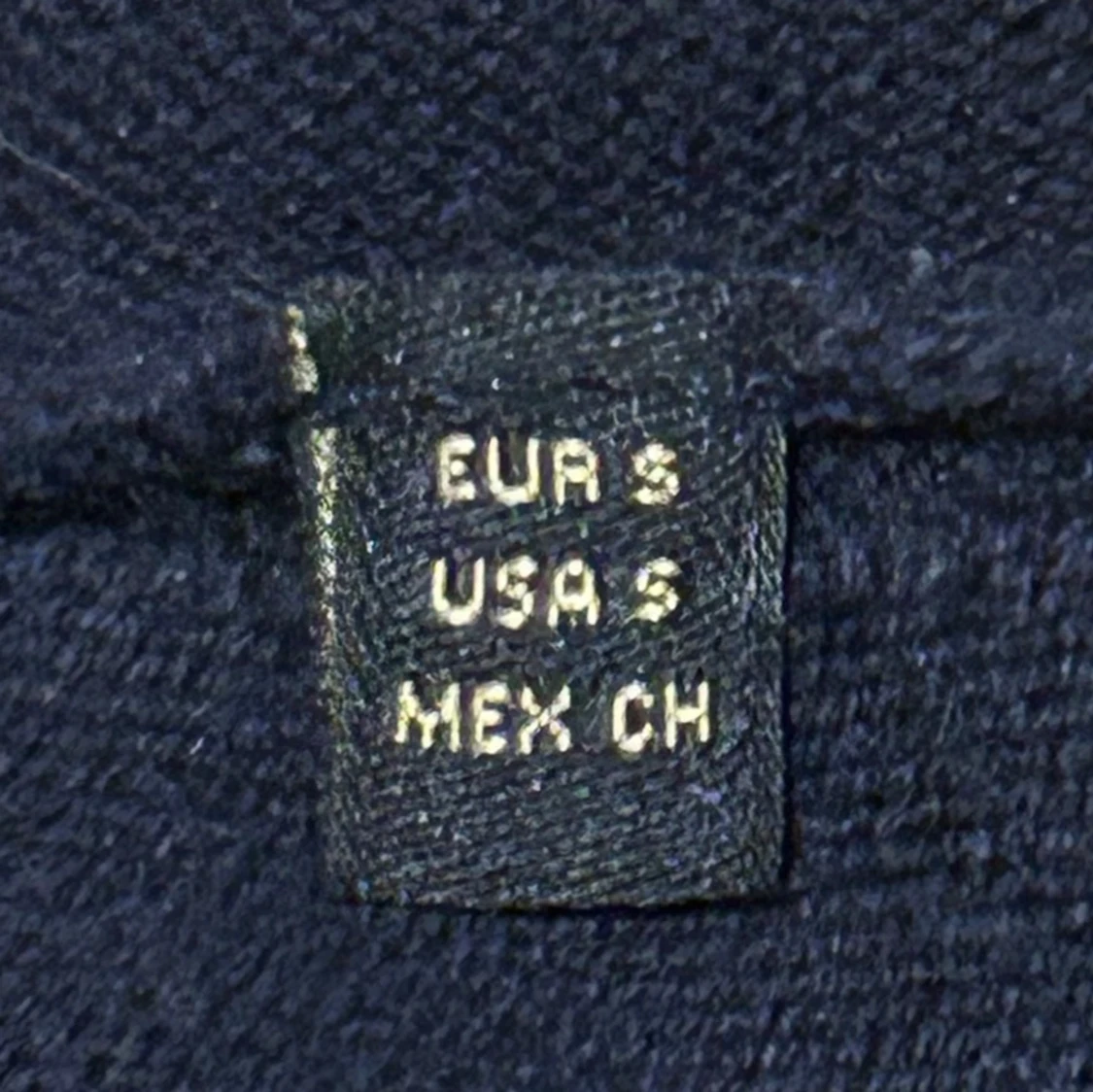 Massimo Dutti full zip - 2