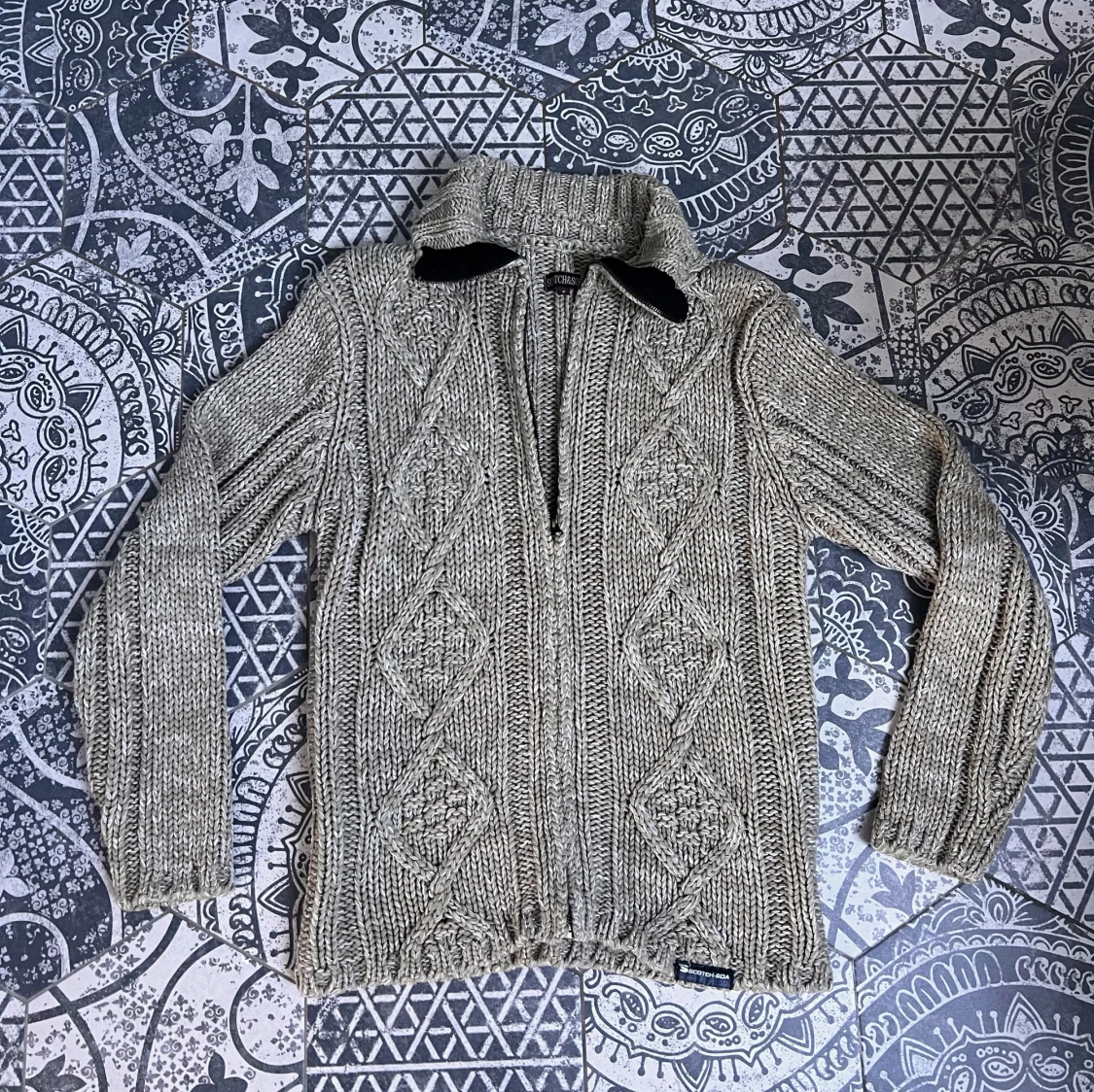Scotch & Soda - Cardigan