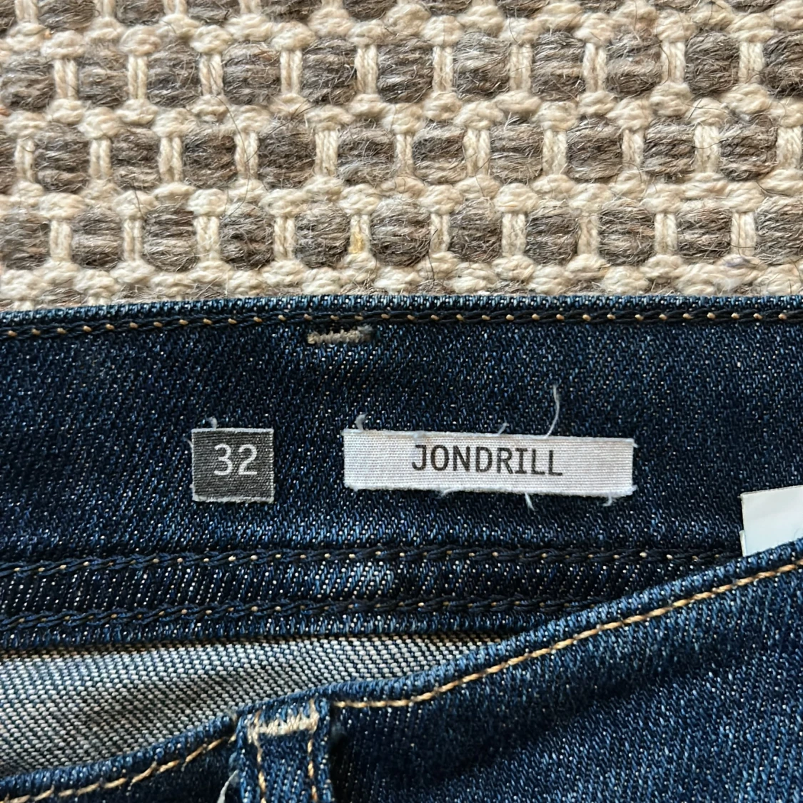 Replay Jondrill jeans 32 - 3