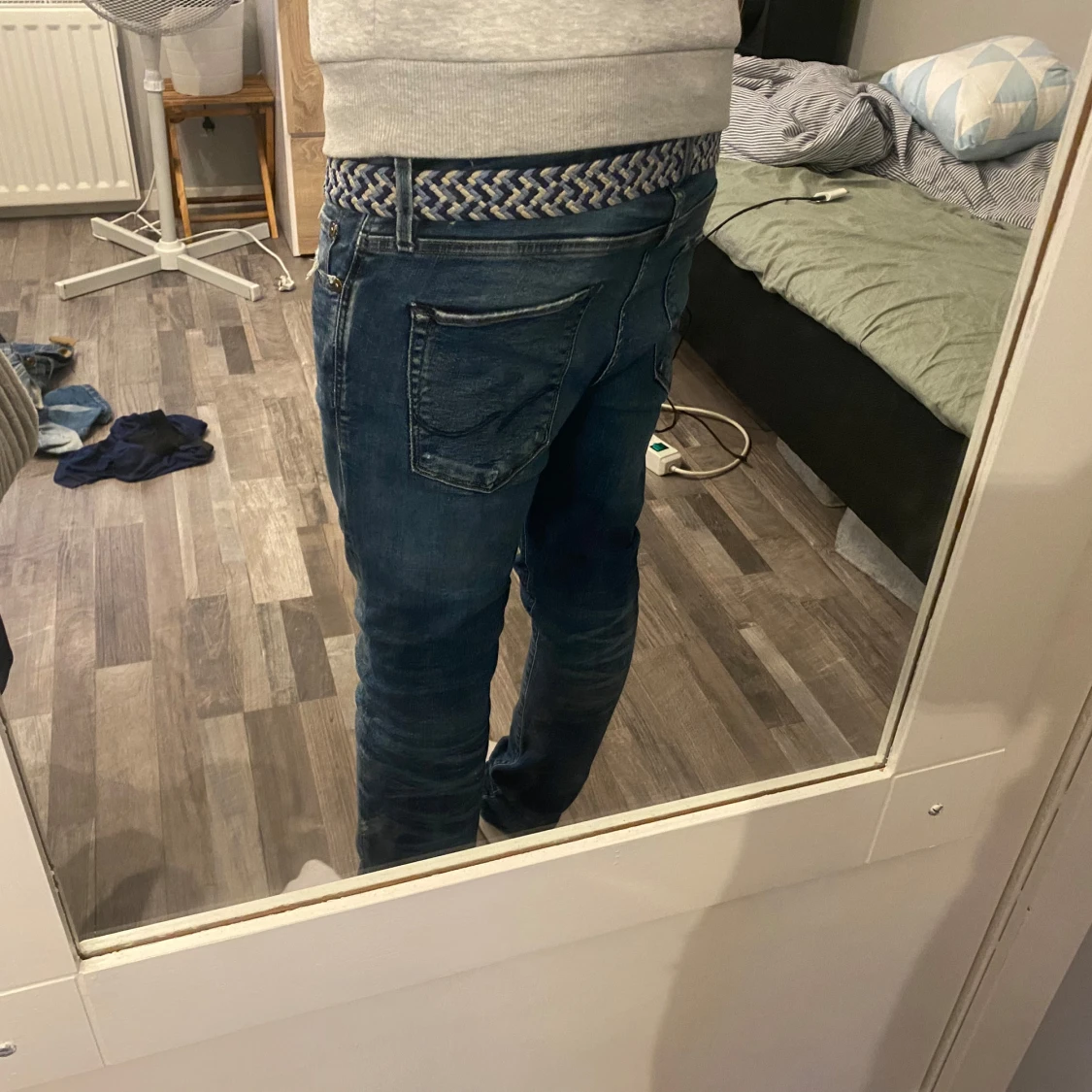 Jack and Jones jeans  - 1