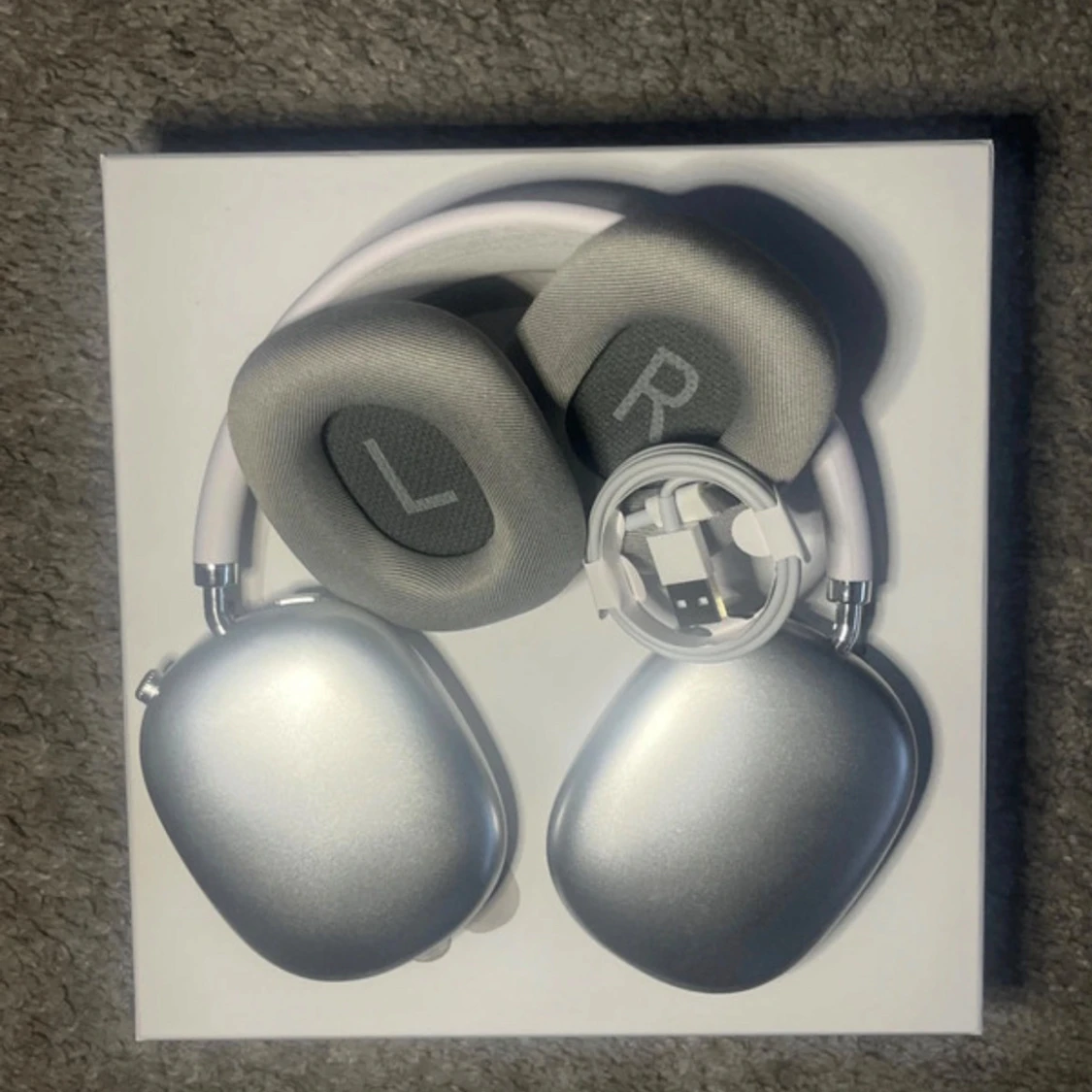AirPods Max - 3