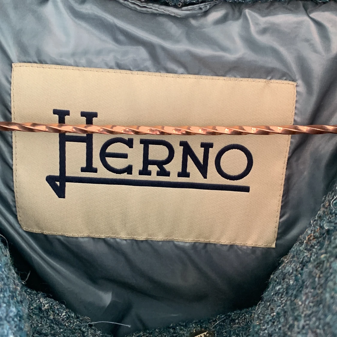 Limited edition från Herno - 1