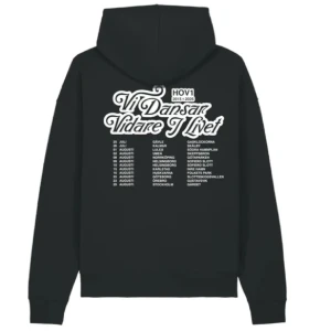 Hov1 hoodie  - Säljer min nya hov1 hoodie som ja köpte nu på deras sista turné. Bara använd 1 gång! 🩷🩷