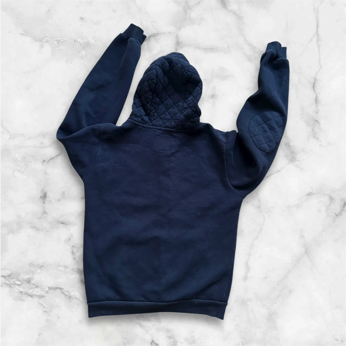 Geographical Norway hoodie - 1