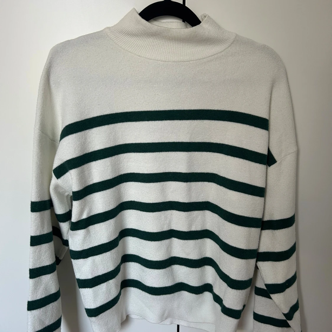 Randig polotröja från Primark