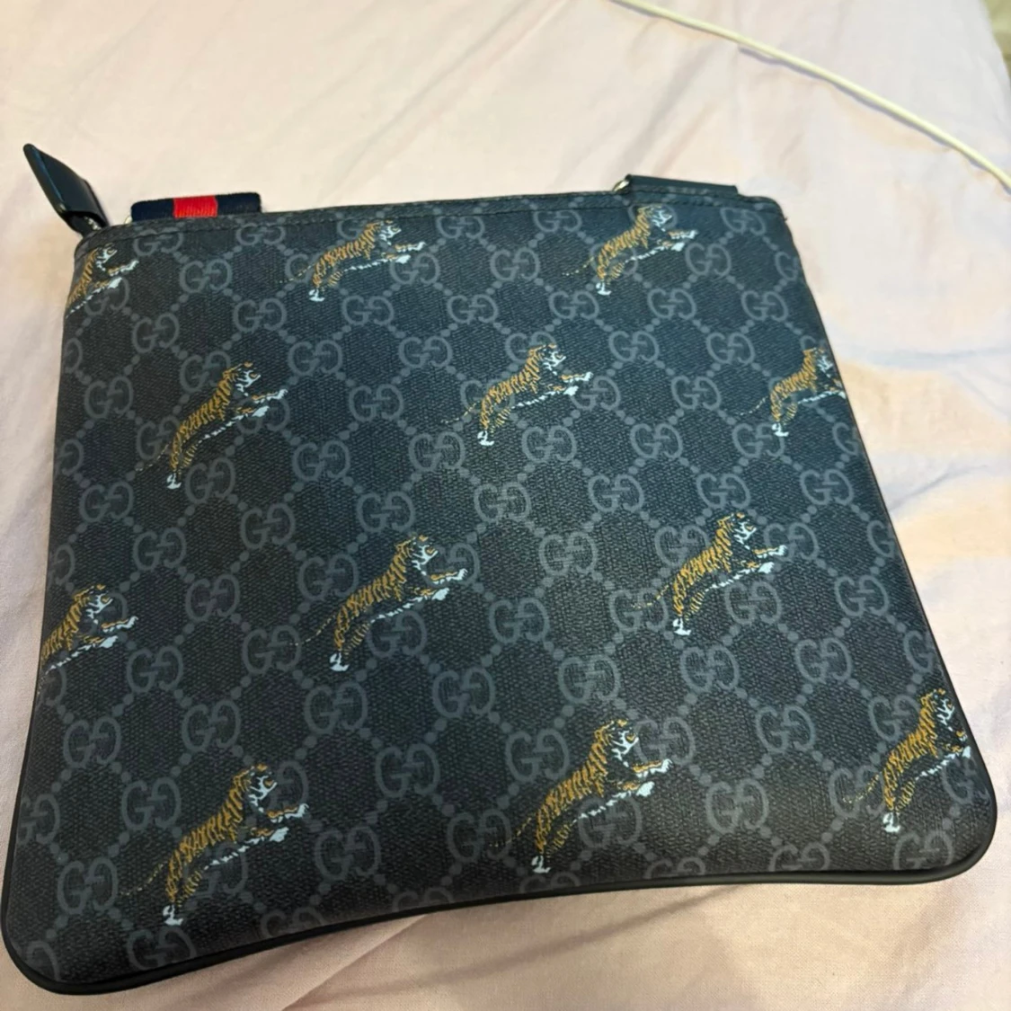 G väska (tiger motiv) - 2