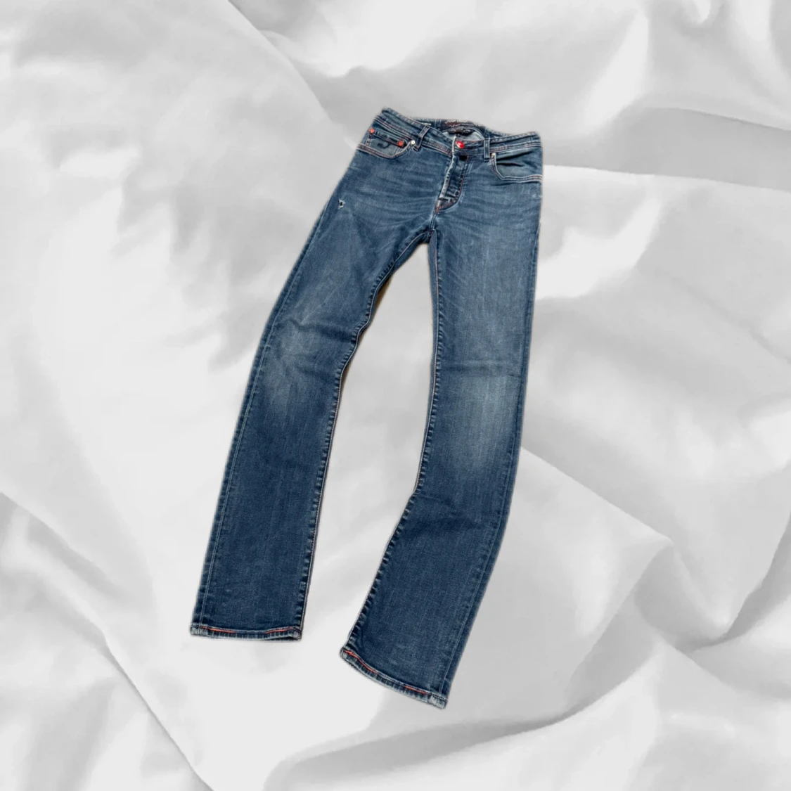 Jacob Cohen Jeans - 1