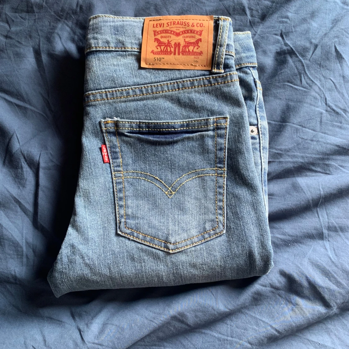 Levis 510 - 2