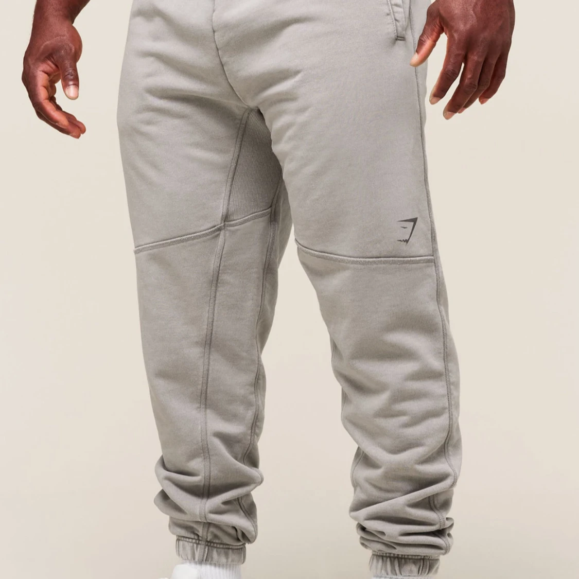 Power joggers från Gymshark