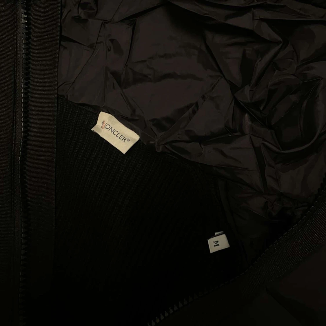 Moncler cardigan - 3