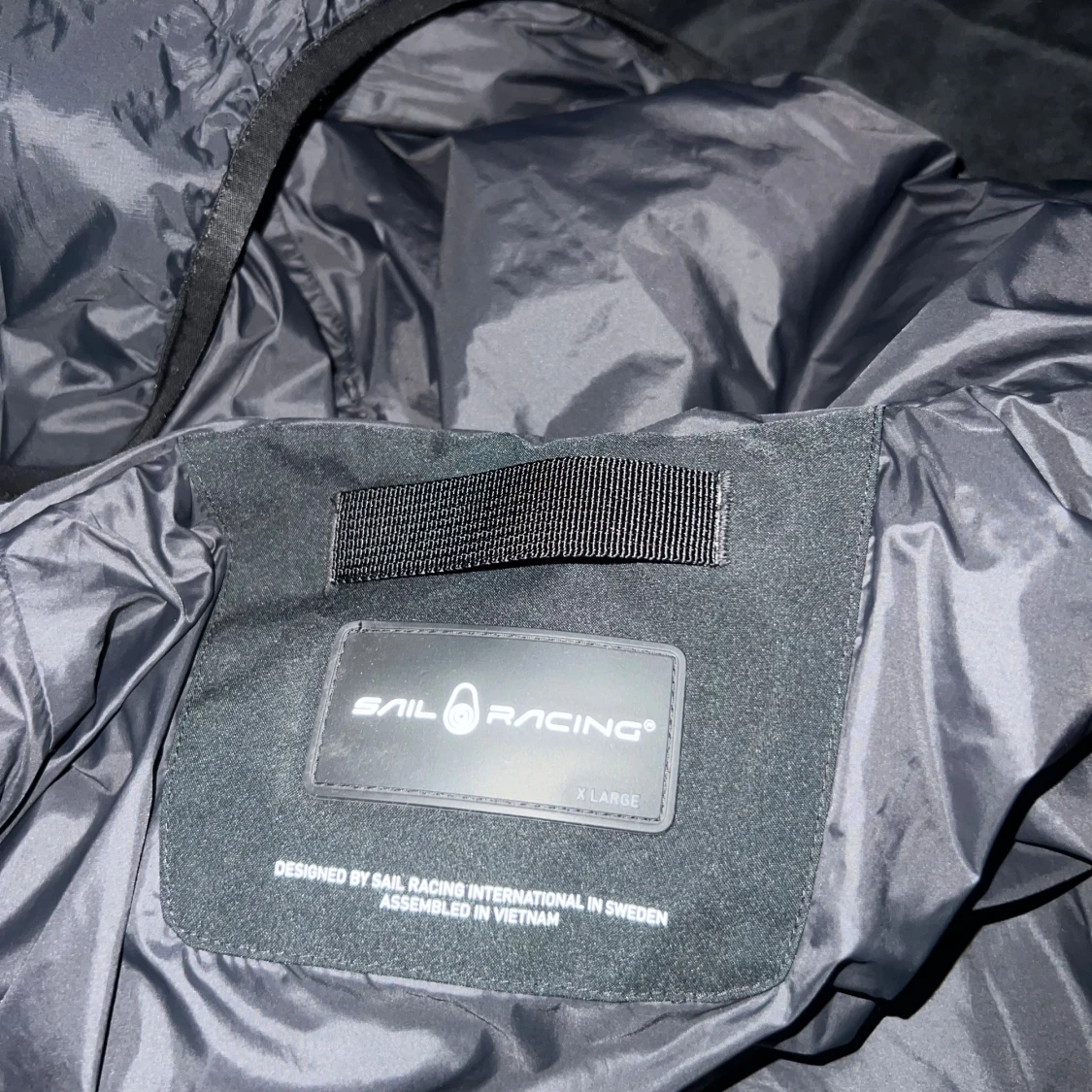 Sailracing höst/vinterjacka - 4
