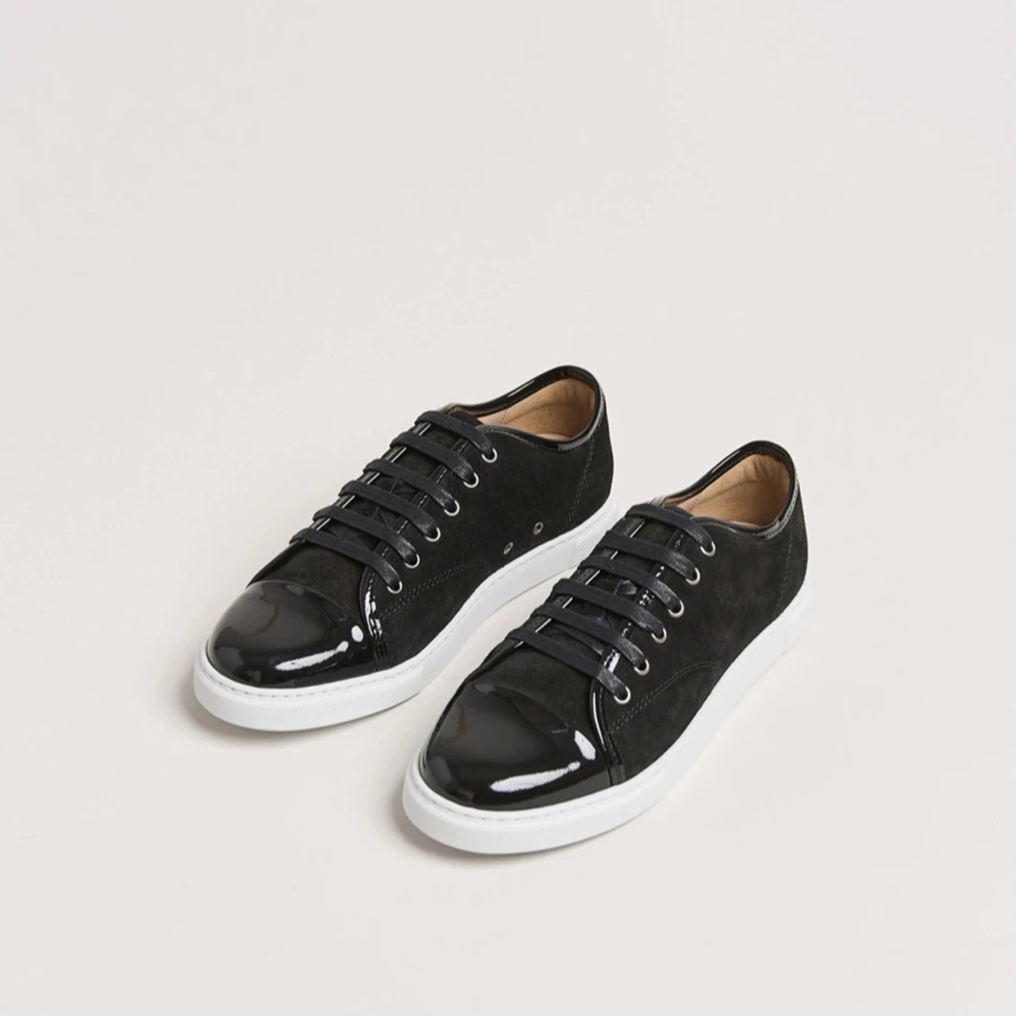 LANVIN Ddb1 skor dam