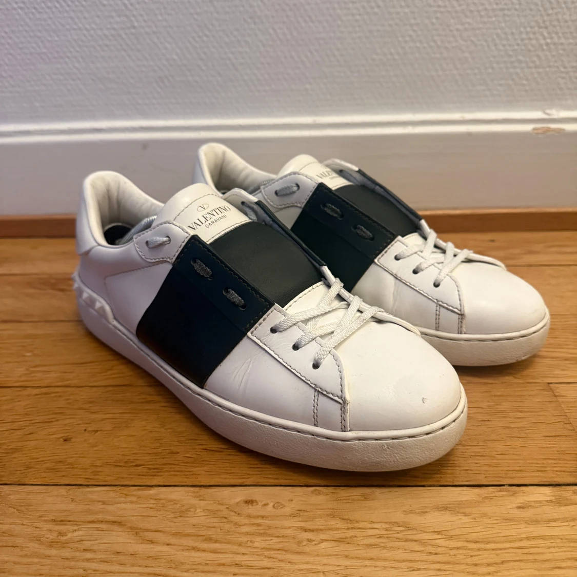 Valentino open sneakers  - 3