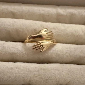 Ring  - Justerbar 