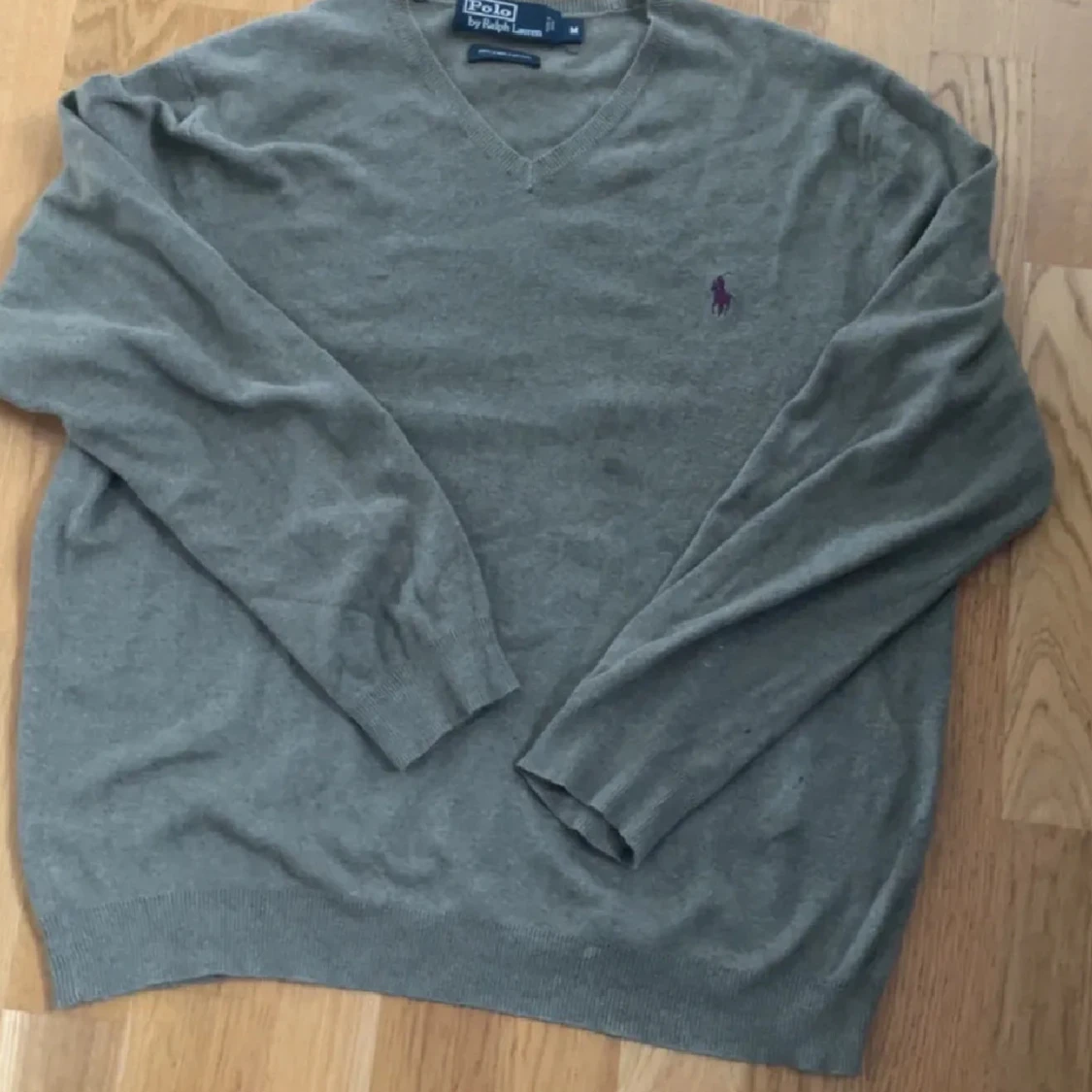 Tre raffe tröjor - 2