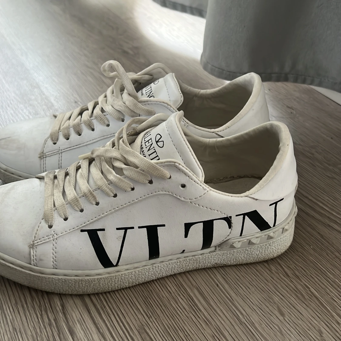 VLTN 