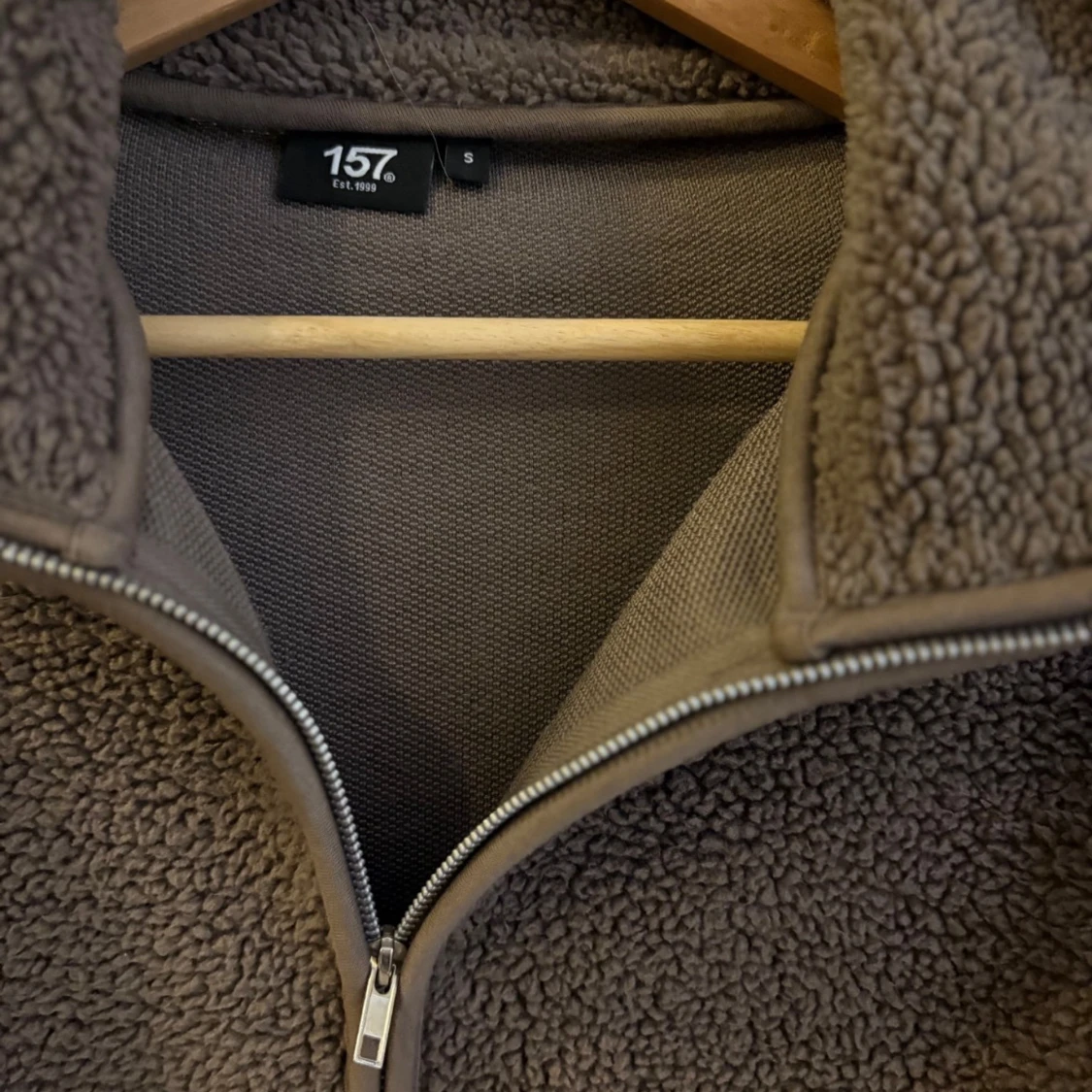 Pilejacka ”Sally” storlek S - 2