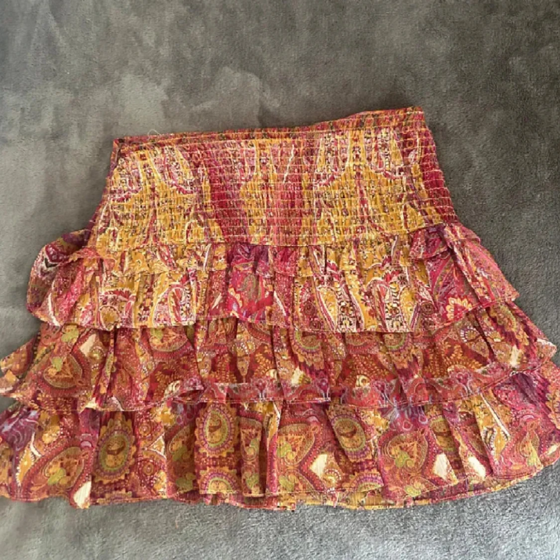 Populär Zara kjol - 1