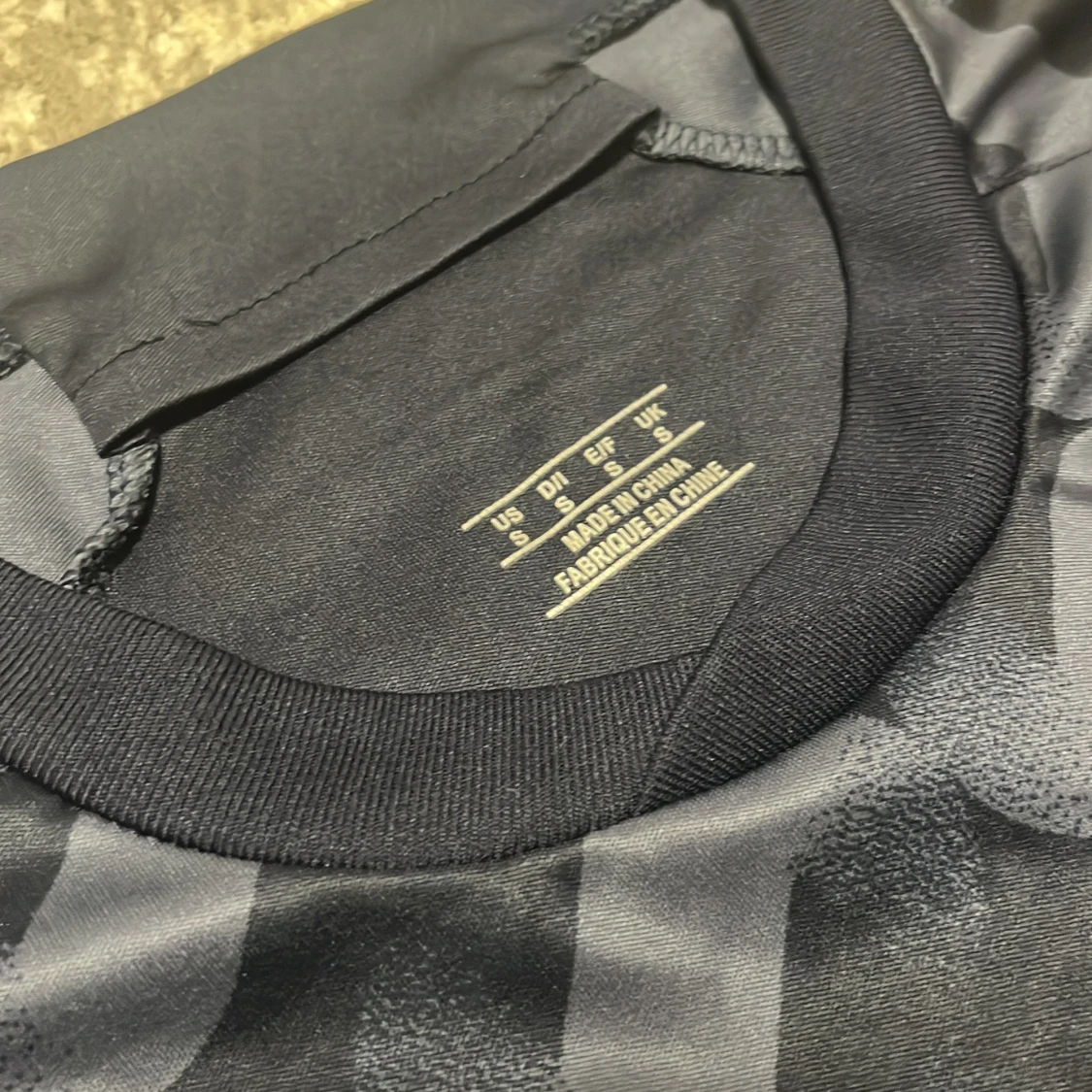 Real Madrid Vini Jr. fotbollströja #7 - 3