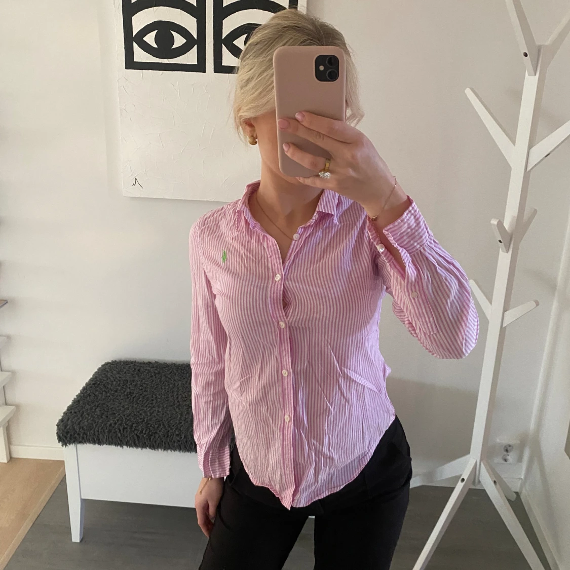 Skjorta från Ralph Lauren - 3