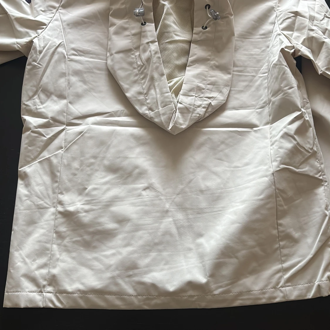 Beige brazil windbreaker  - 1