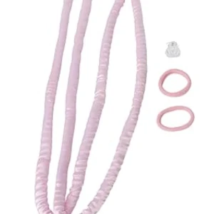 Heatless curls  - Säljer en heatless curls från Normal, aldrig använd. Har tyvärr inte boxen kvar.        Nypris 100 kr 