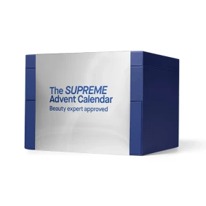 Kicks Supreme Advent Calender - Säljer denna magiska kalender från kicks ❣️ helt slutsåld i butik och på hemsidan!