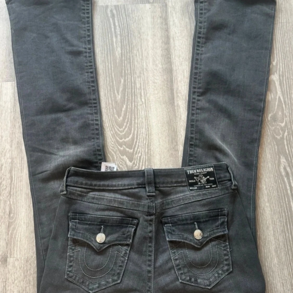 True Religion Bootcut Jeans  - 1