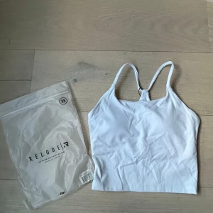 Relode topp - Helt ny, kommer i original förpackning från Relode i storlek XS. 