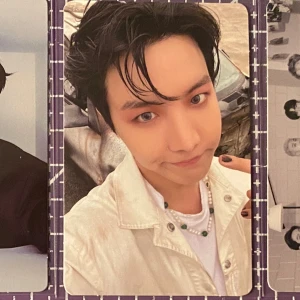 Jhope pc  - Inga skador, offecial  