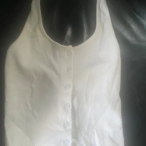 Vitt linne - Fint vitt linne🤍