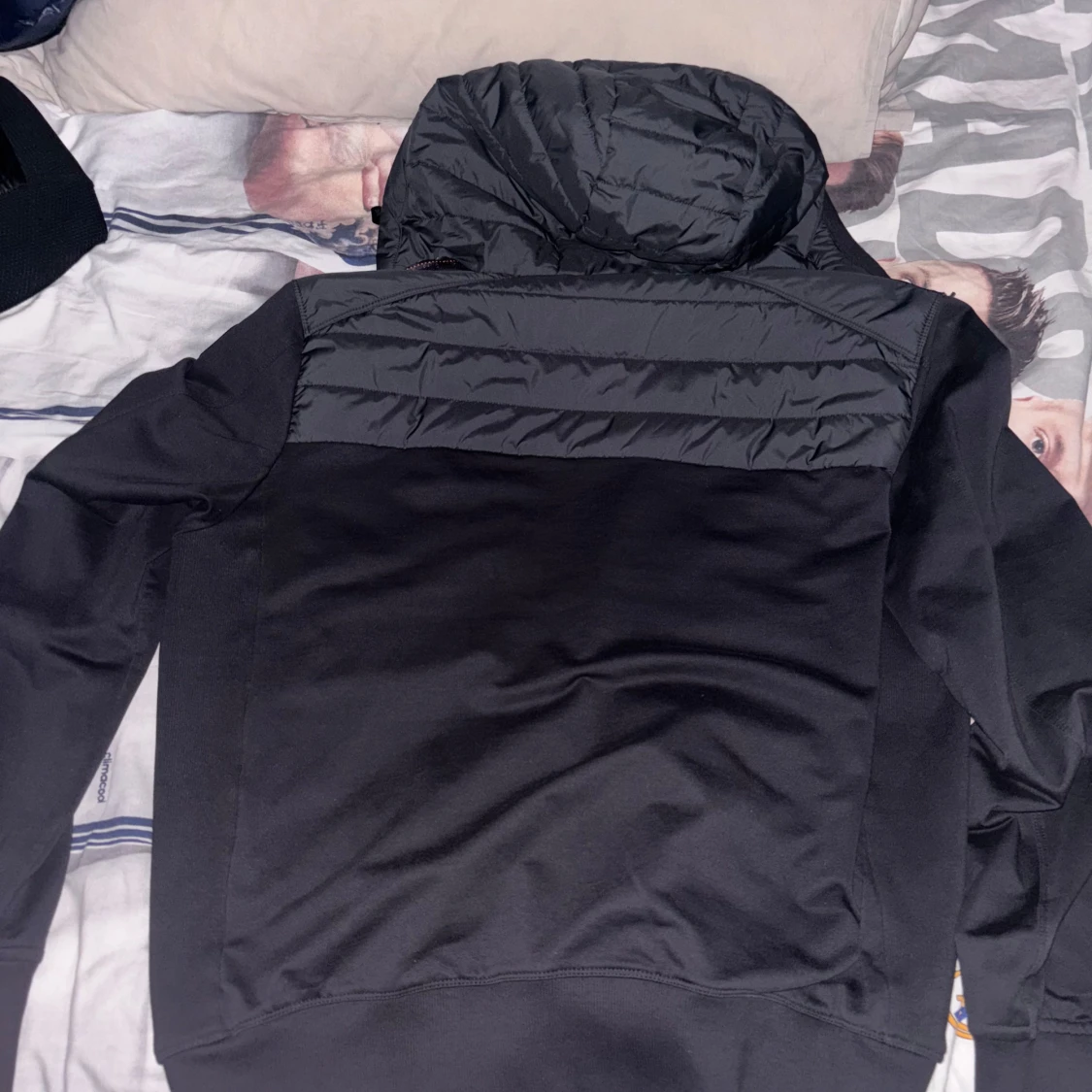 Svart pufferjacka Parajumpers  - 3