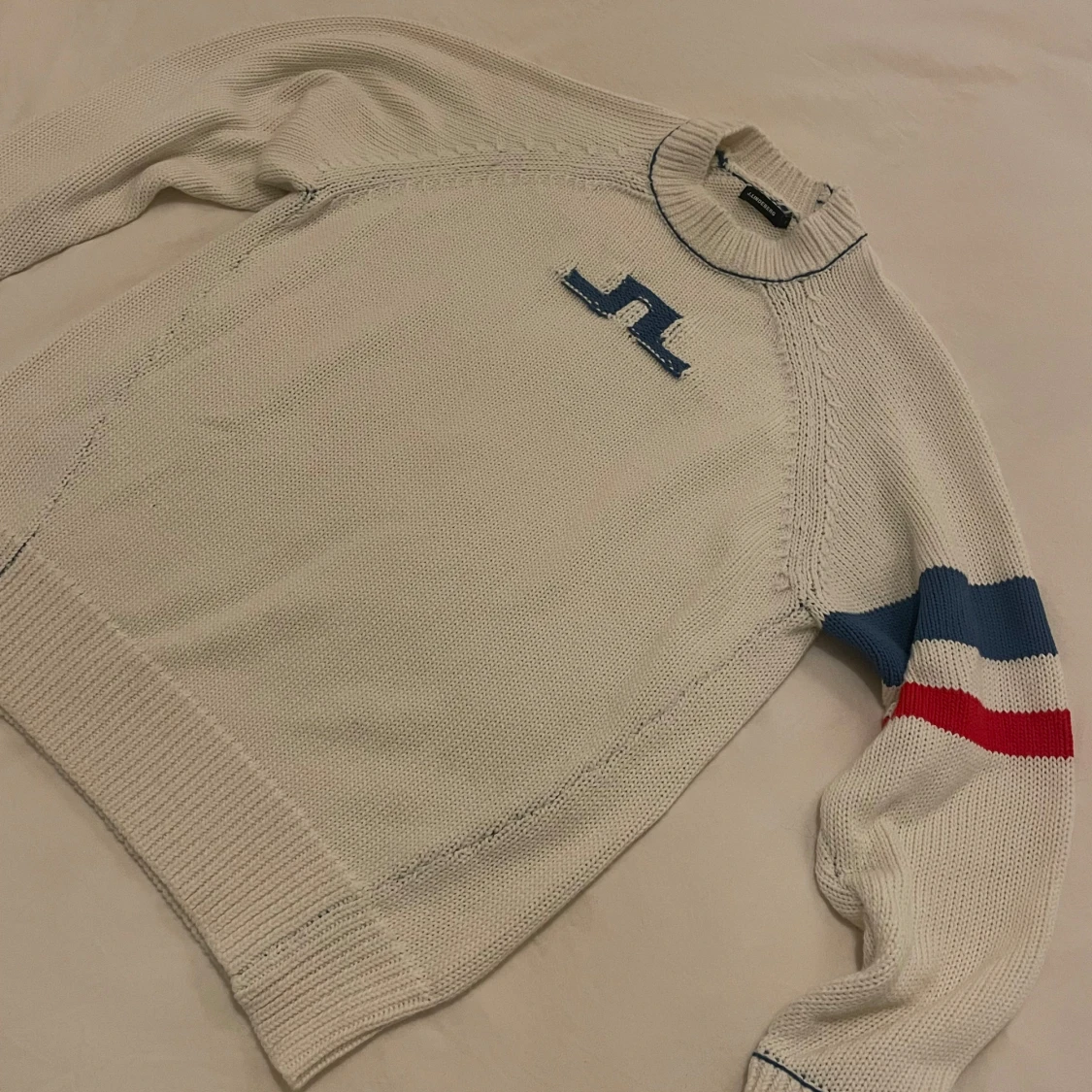 Fin chunky knit J.Lindeberg - 1