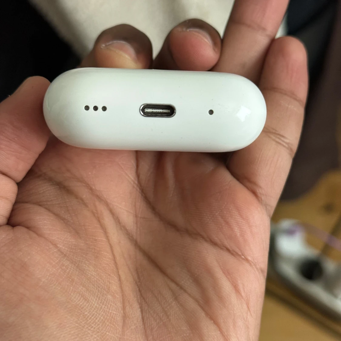 Airpods Pro 2 - 2