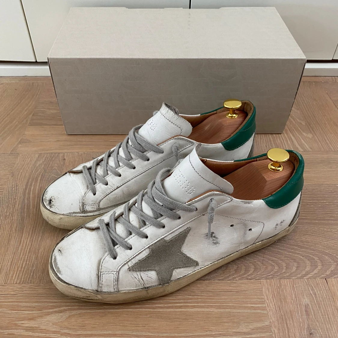 Golden Goose sneakers - 2