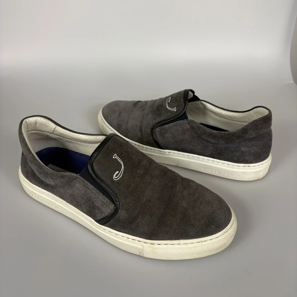Jacob Cohen slip on - 1