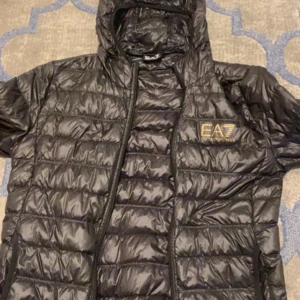 Ea7 jacka - Vårjacka/höstjacka