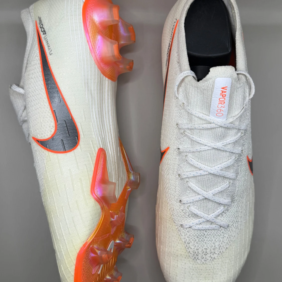 Nike Mercurial Vapor 12 Elite FG - Just Do It 2018 WM - 2